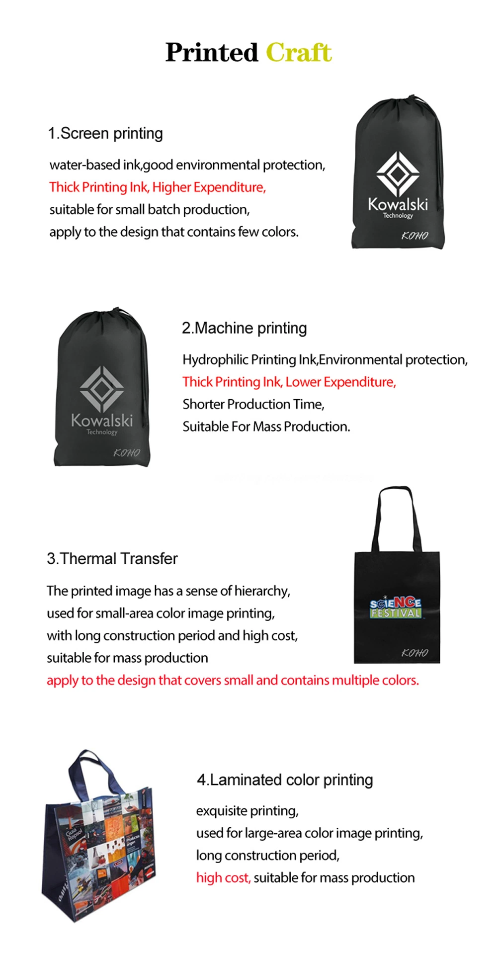 Custom Logo Printed Cheap Reusable Shopping Packaging Non-Woven PP Carry Bag Non Woven Bag Eco Friendly Tote Bag Custom Logo