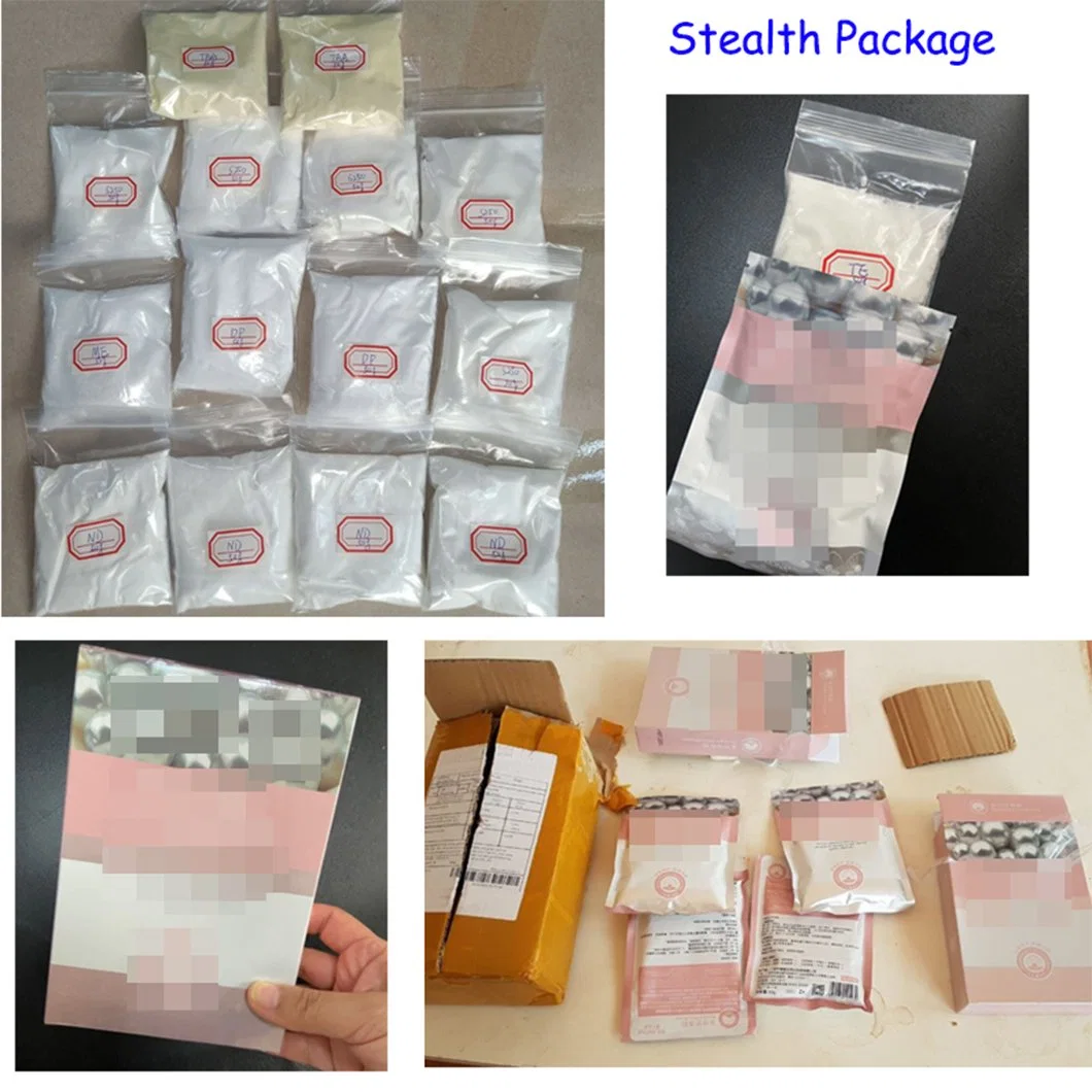 China Factory Supply Raw Sterid Powder Hormones with USA Domestic Shipping