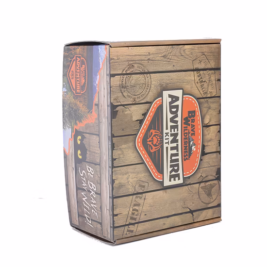 Custom Printed Color Corrugated Cardboard Paper Clothes Shoe Wine Cosmetic Mailing Mailer Delivery Shipping Product Folding Gift Packing Packaging Carton Box